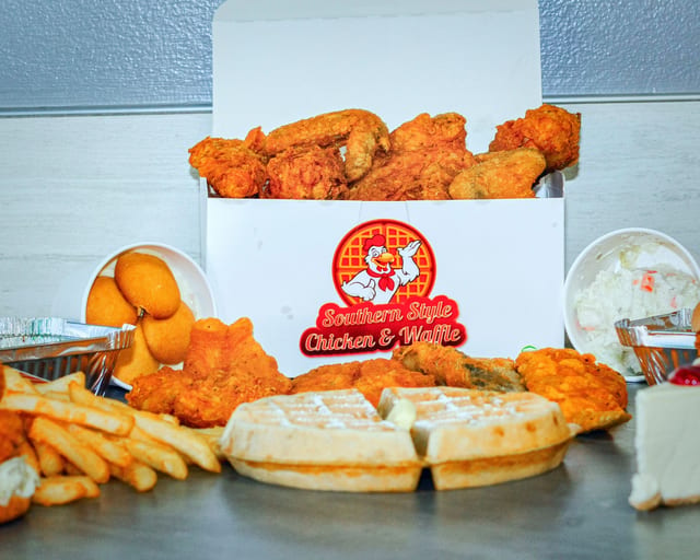 15 Pcs & 3 Sides.