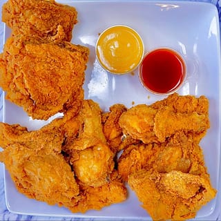 3 Pcs Only