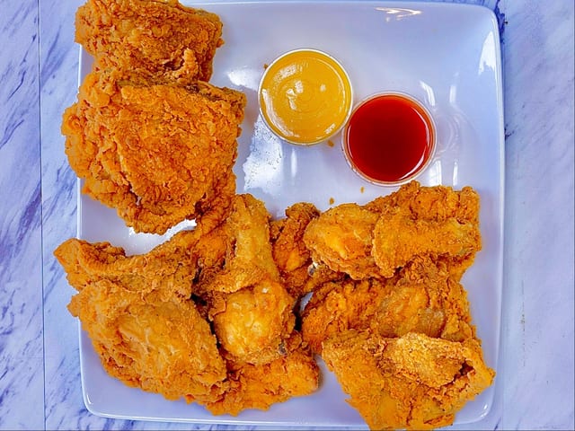 3 Pcs Only.