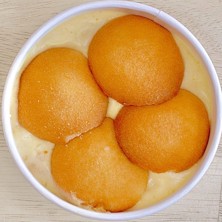 Delicious Desserts Await You