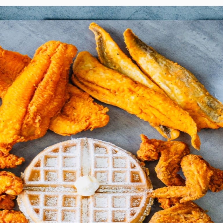Delicious Catfish Options
