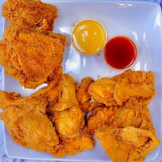 5 Pcs Only