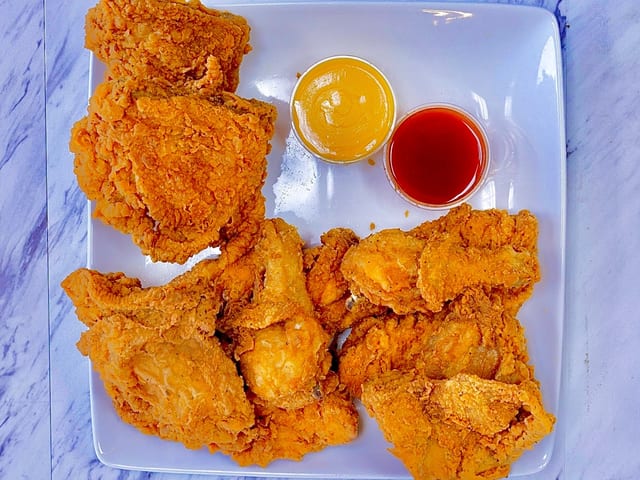 5 Pcs Only.