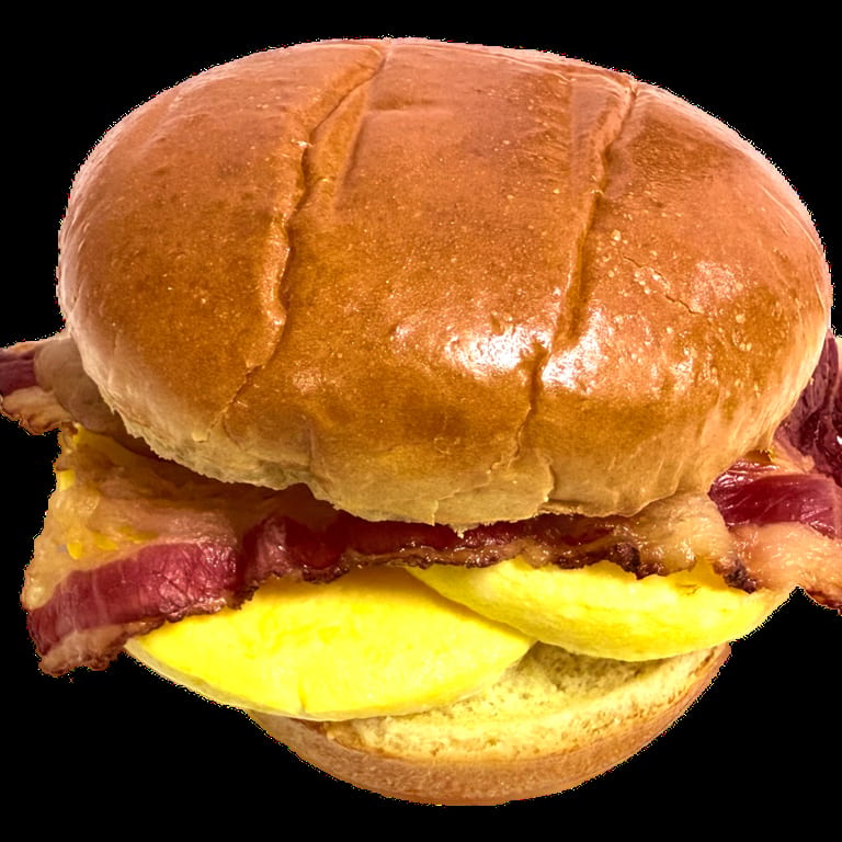 Delicious Breakfast Sandwich Options