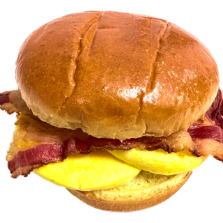 Breakfast Sandwich