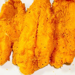 5 Catfish Only