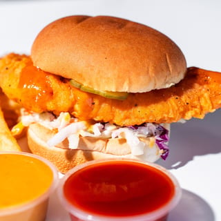 1 Slider Only