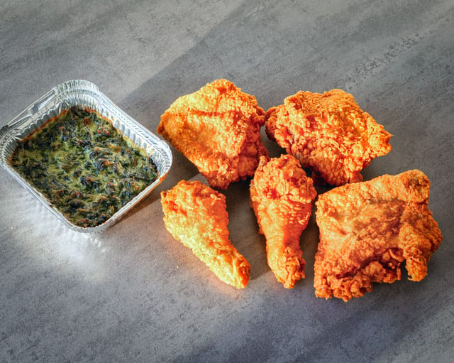 20 Pcs & 4 Sides.