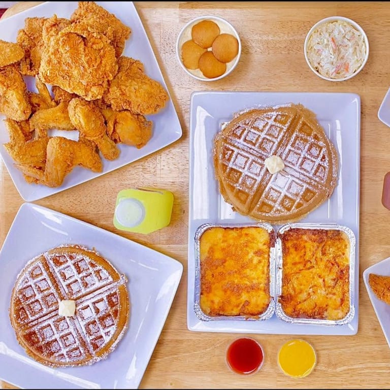 Enjoy Our Menu Items and Catering Services