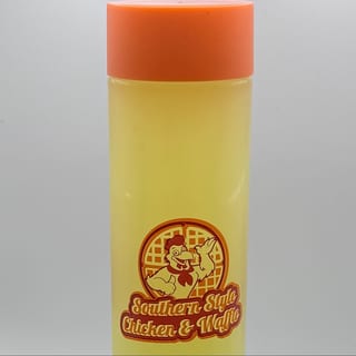 Homemade Lemonade (Bottle)