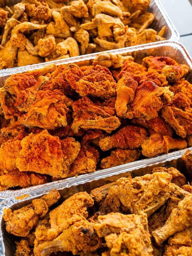 The Ultimate Local Event Catering