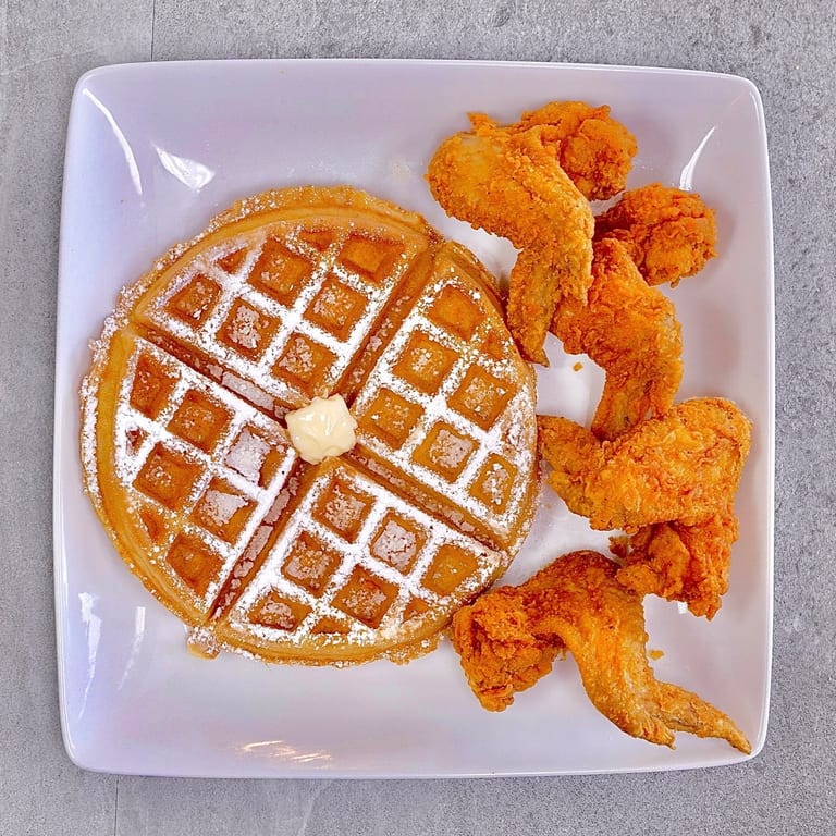 Refreshing Lemonade to Complement Southern Comfort Food