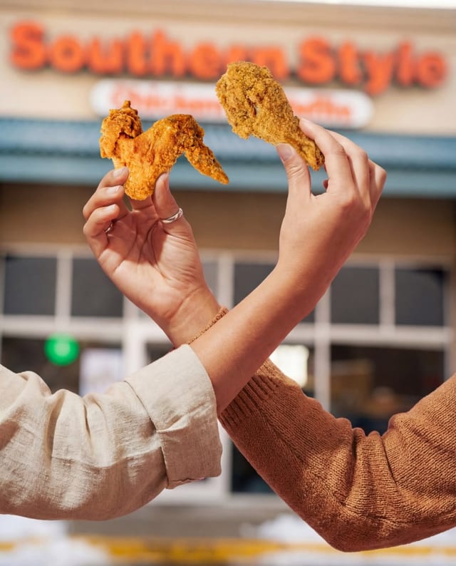Fresh Chicken in Your DMV Neighborhood