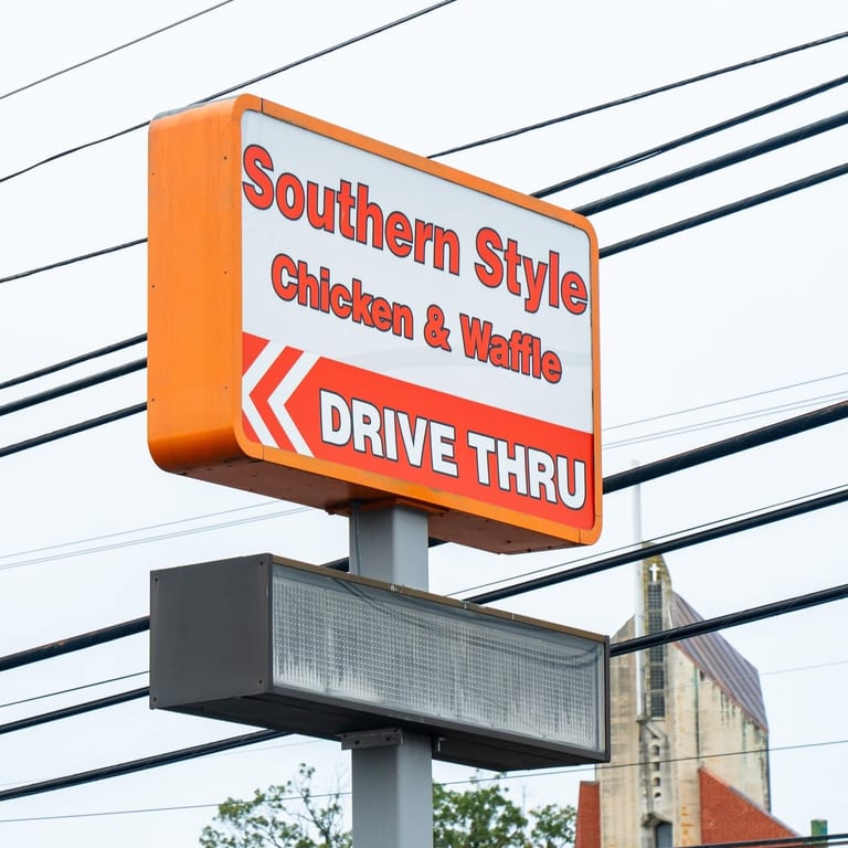 Visit Southern Style Chicken Today