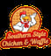 Southern Style Chicken & Waffle