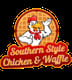 Southern Style Chicken & Waffle