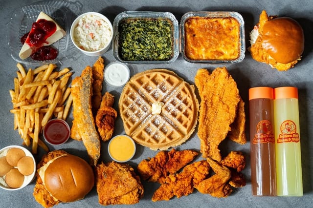 The Best Late-Night Food in the DMV
