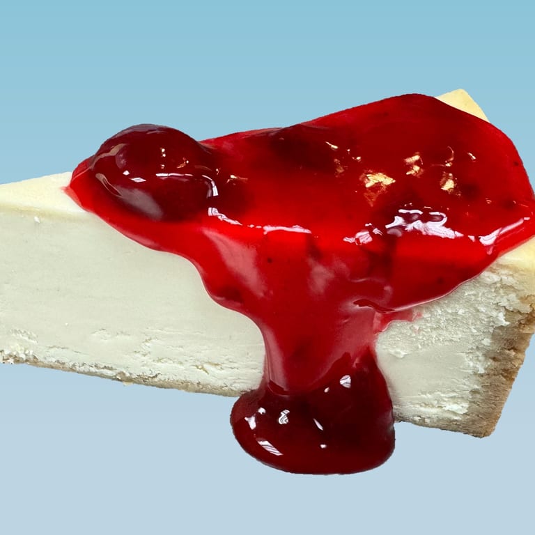 Delicious Cheesecake Options