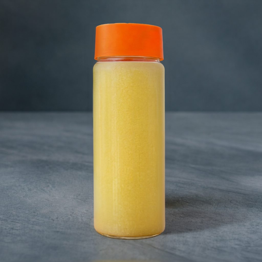 Homemade Lemonade (Bottle).
