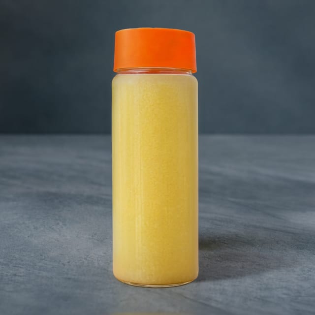 Homemade Lemonade (Bottle).