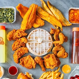 20 Pcs & 4 Sides