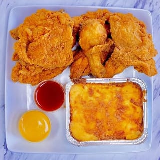 5 Pcs & 1 Side
